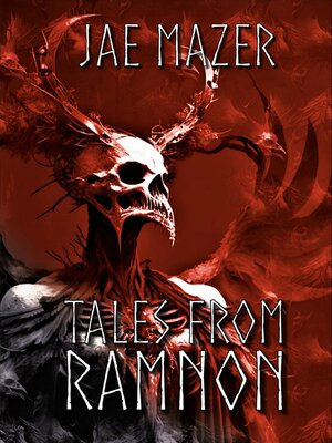 cover image of Tales From Ramnon